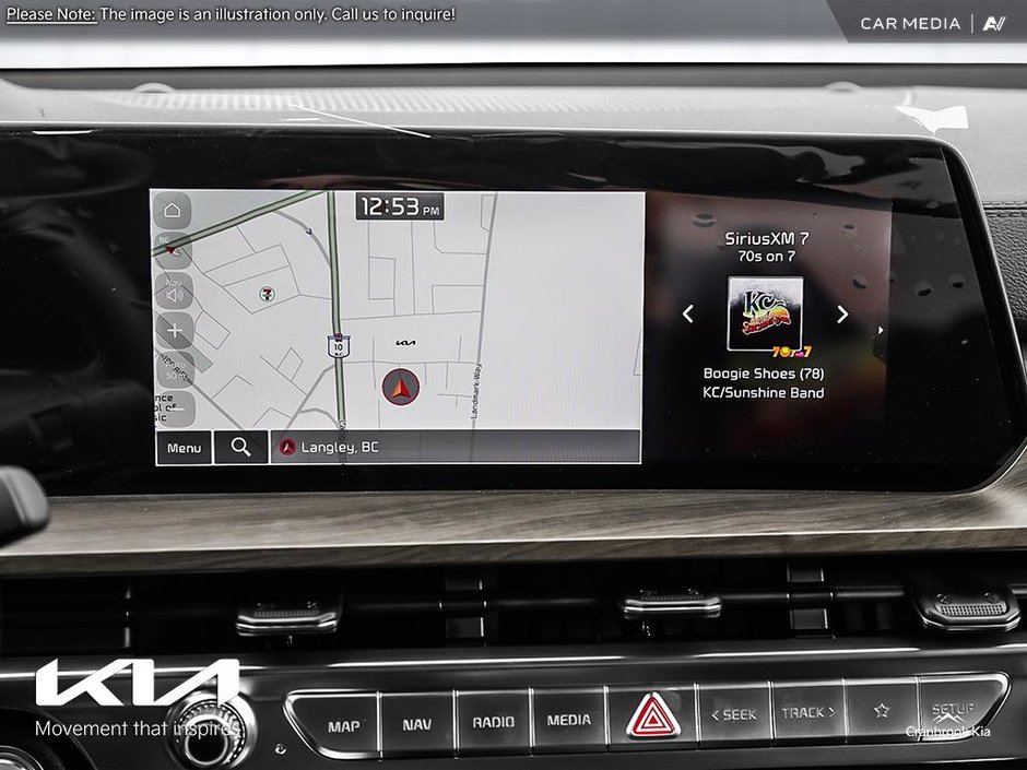 2025 Kia Telluride X-Line-17