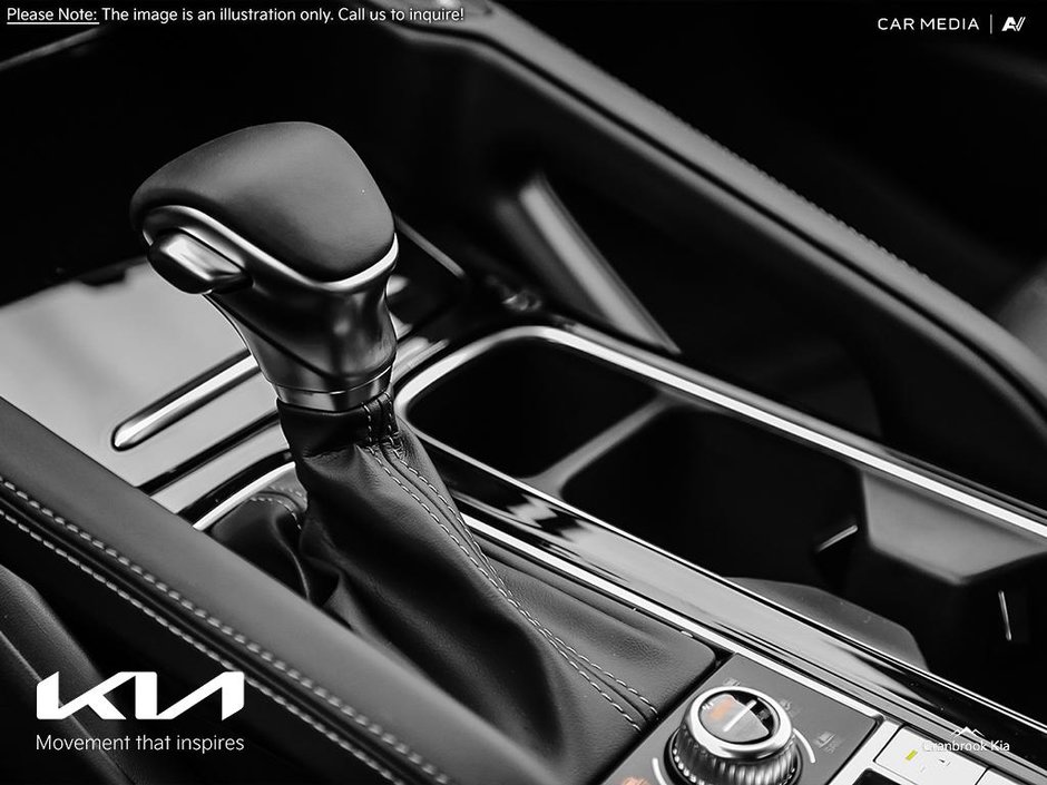 2025 Kia Telluride X-Line-16