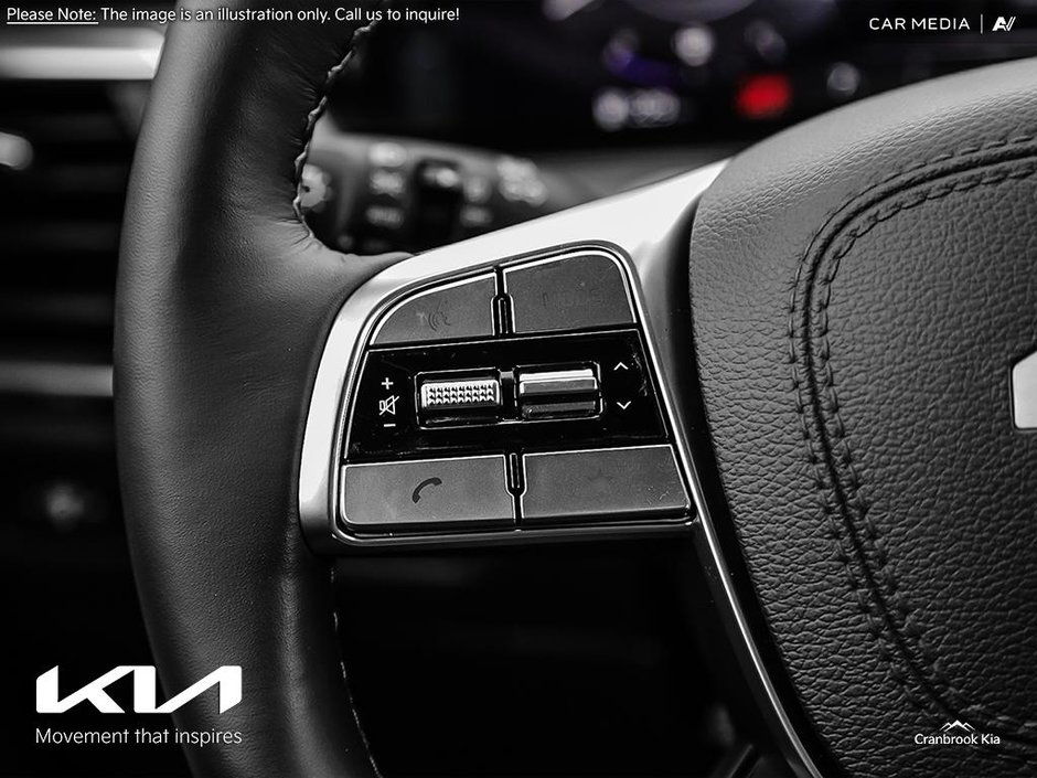 2025 Kia Telluride X-Line-14