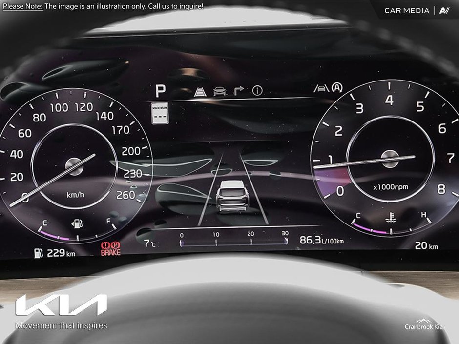 2025 Kia Telluride X-Line-13