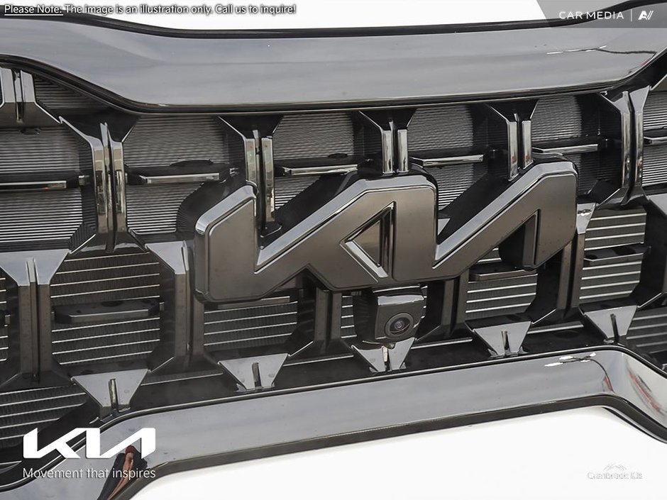2025 Kia Telluride X-Line-8