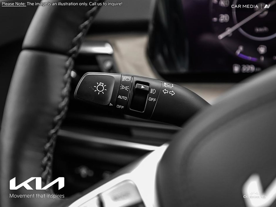 2025 Kia Telluride X-Line-24