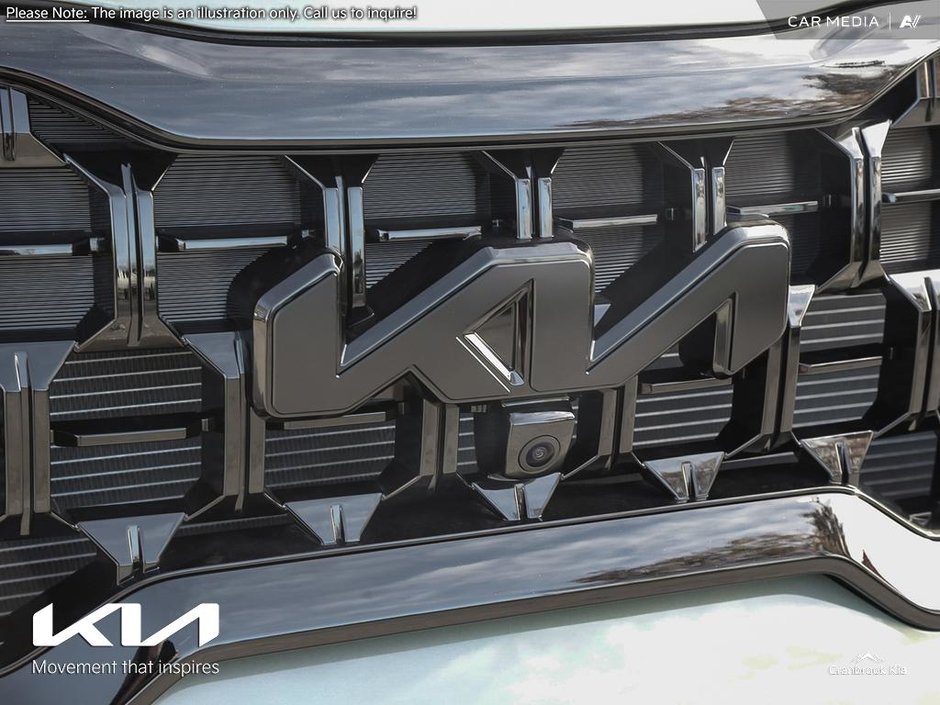 2025 Kia Telluride X-Line-8