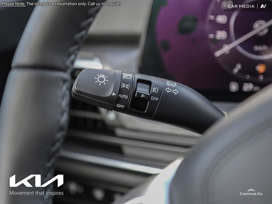 2025 Kia Telluride X-Line-24