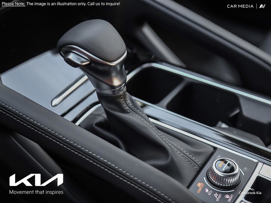 2025 Kia Telluride X-Line-16