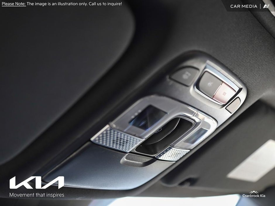 2025 Kia Telluride X-Line-18
