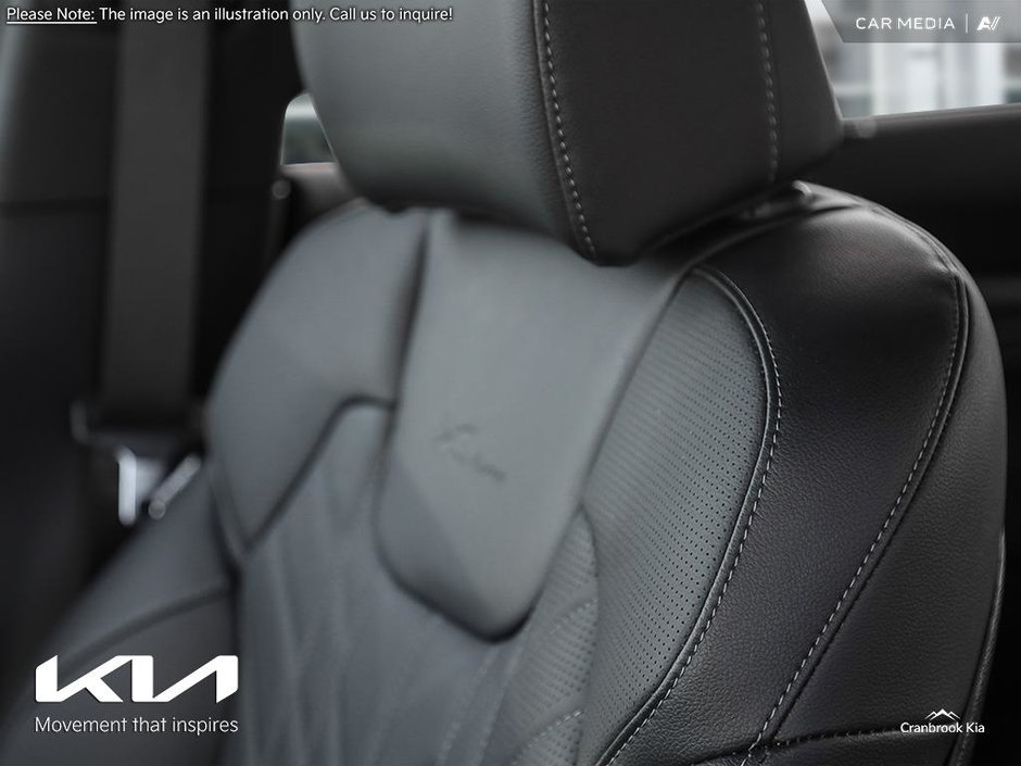 2025 Kia Telluride X-Line-19