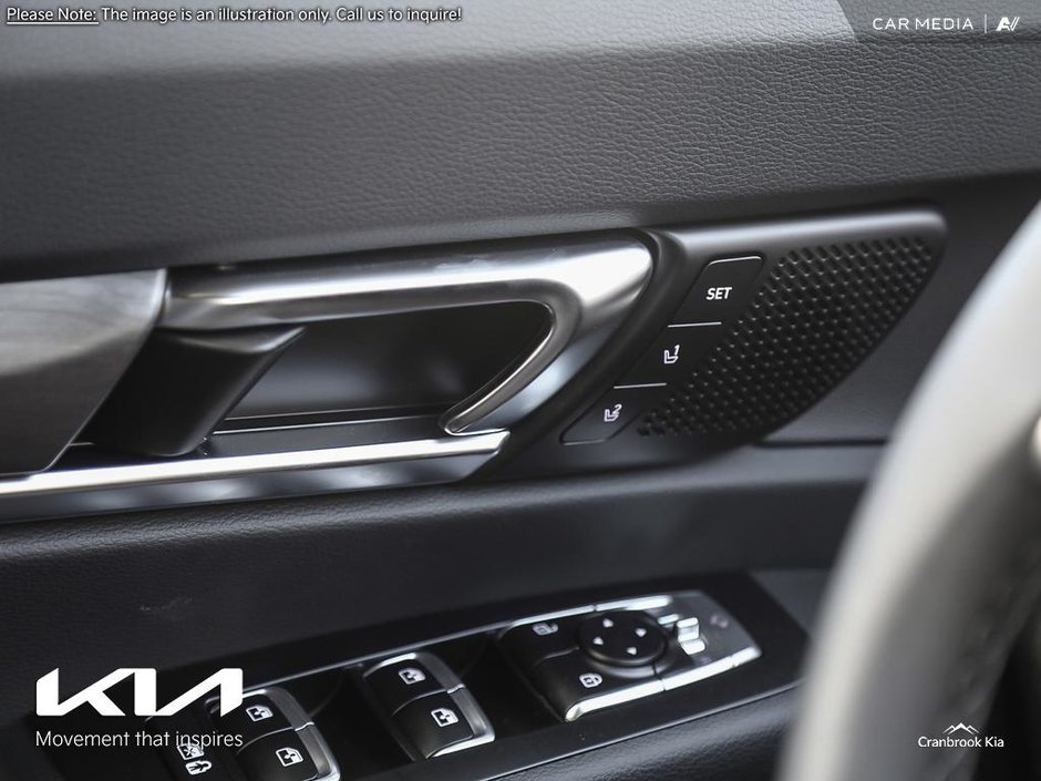 2025 Kia Telluride X-Line-15