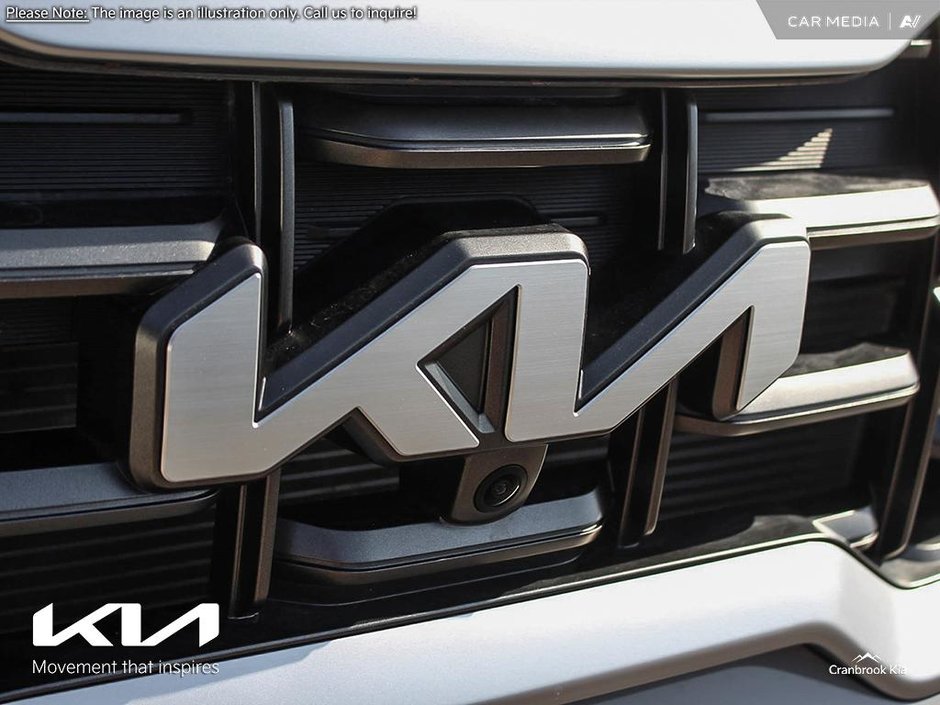 2025 Kia Telluride SX Limited - Black-6