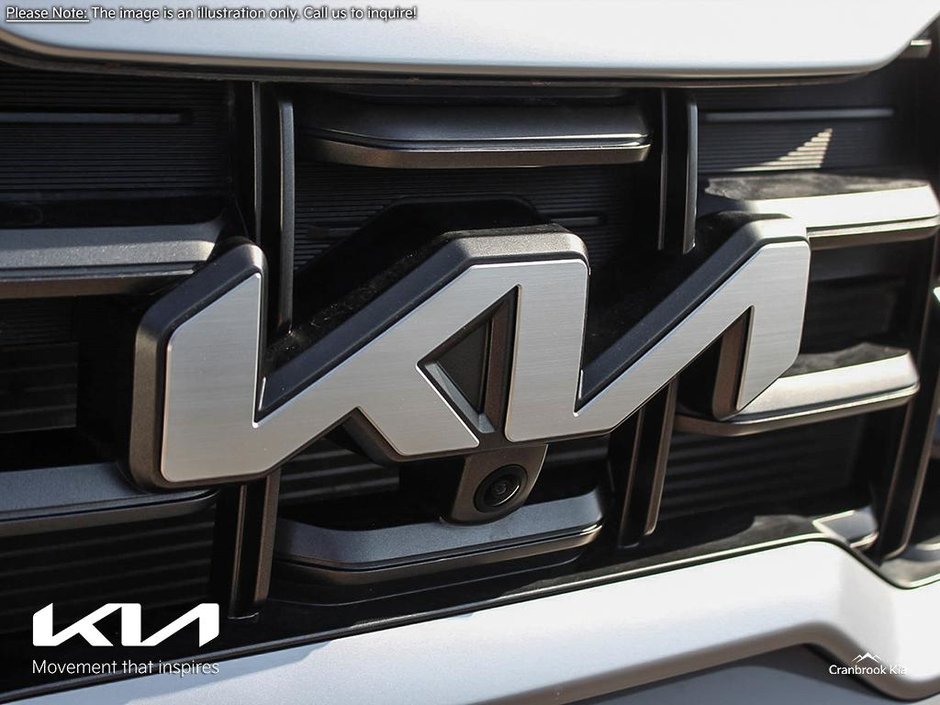 2025 Kia Telluride SX Limited - Black-6