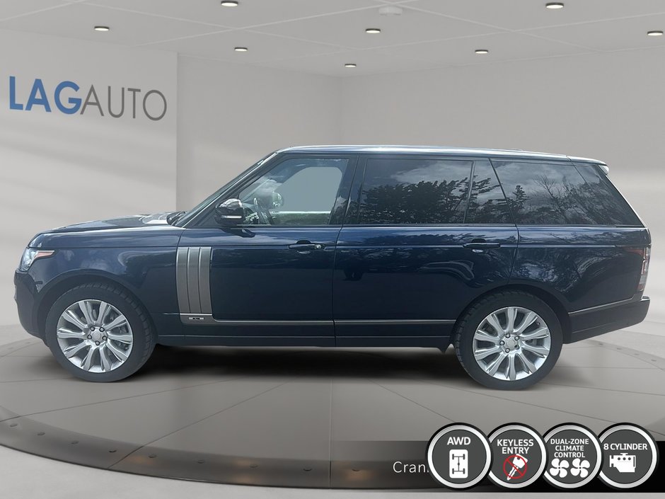 2014 Land Rover Range Rover SC-4