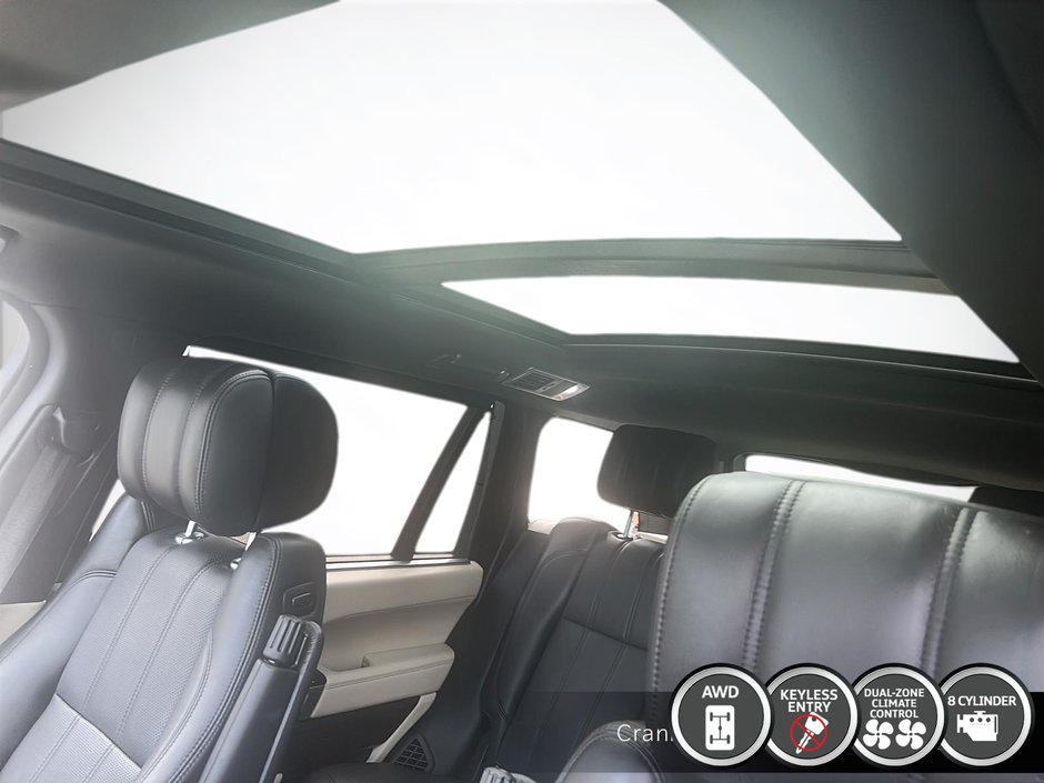 2014 Land Rover Range Rover SC-17