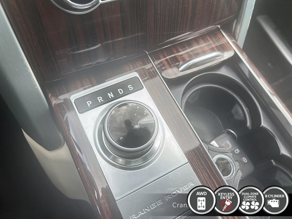 2014 Land Rover Range Rover SC-15
