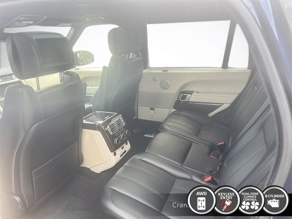 2014 Land Rover Range Rover SC-21