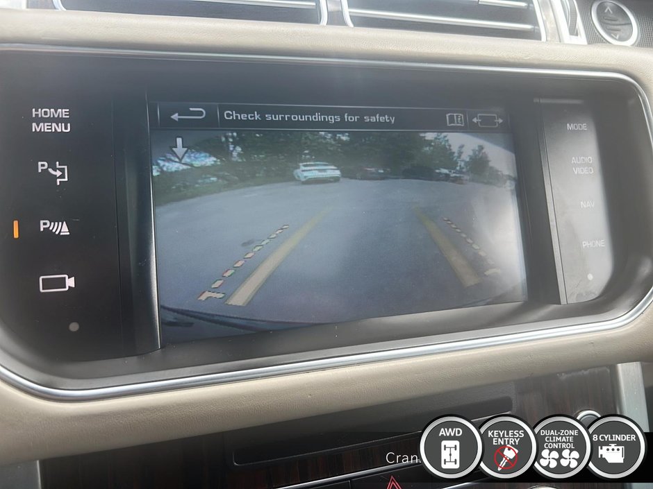 2014 Land Rover Range Rover SC-18