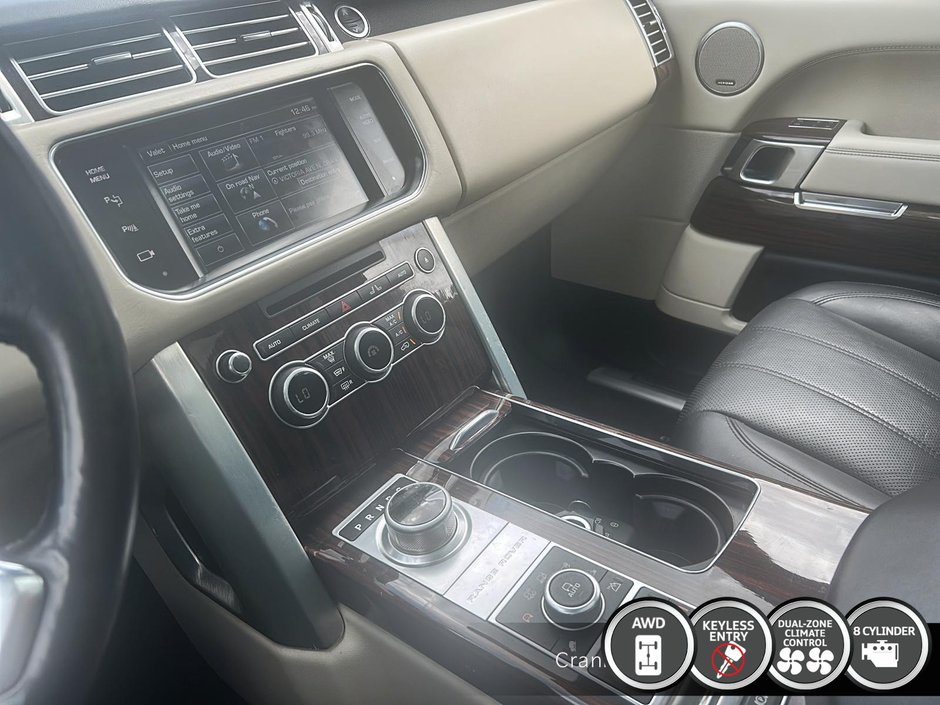 2014 Land Rover Range Rover SC-13