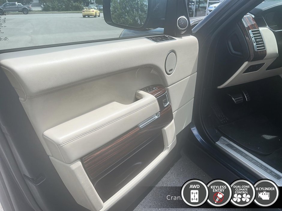 2014 Land Rover Range Rover SC-10