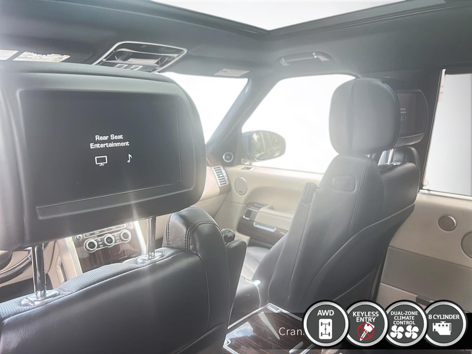 2014 Land Rover Range Rover SC-23