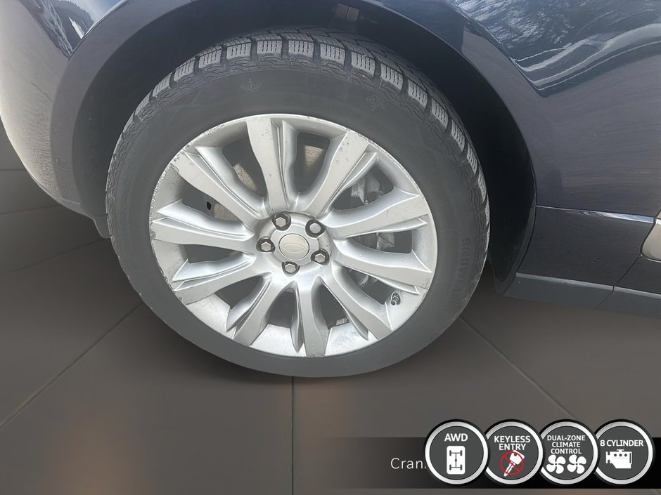2014 Land Rover Range Rover SC-6