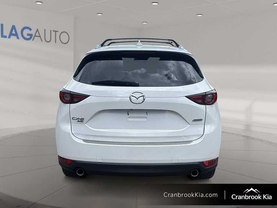 2018 Mazda CX-5 BASE-2