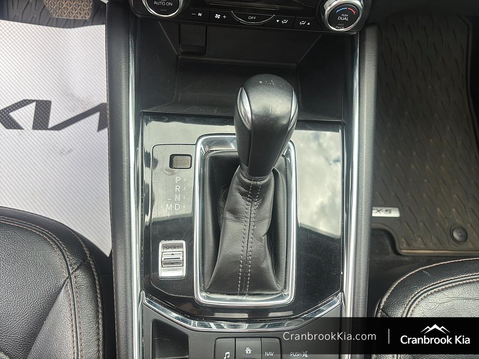 2018 Mazda CX-5 BASE-14