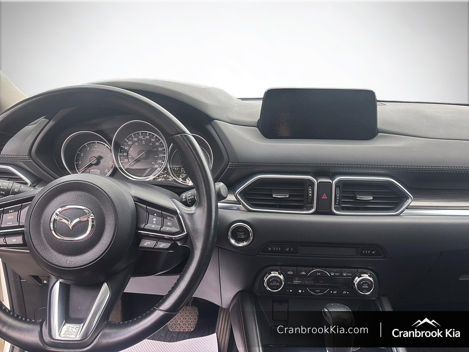 2018 Mazda CX-5 BASE-13
