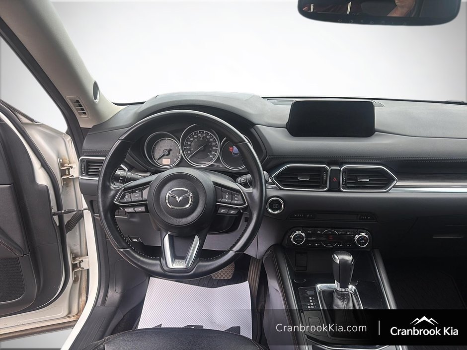 2018 Mazda CX-5 BASE-9