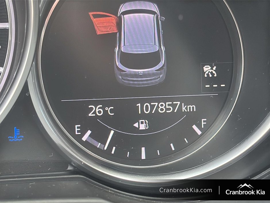 2018 Mazda CX-5 BASE-12