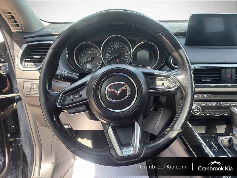 2016 Mazda CX-9 BASE-11