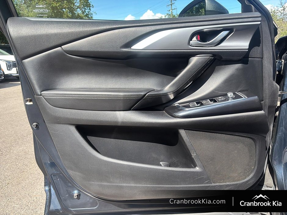 2016 Mazda CX-9 BASE-10