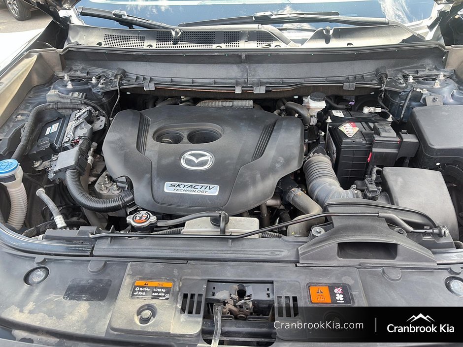 2016 Mazda CX-9 BASE-7