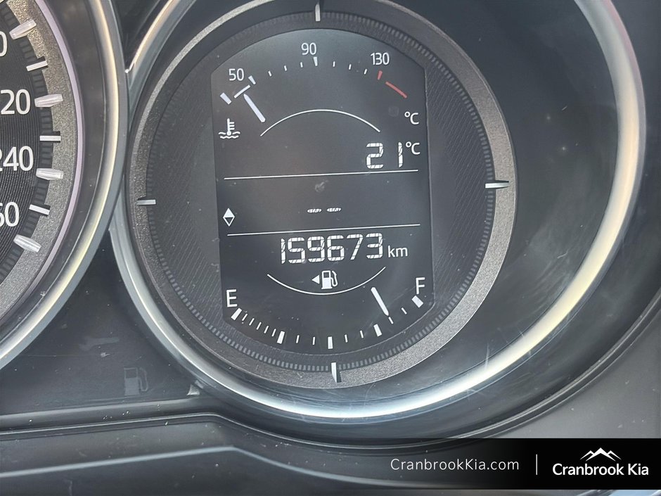 2016 Mazda CX-9 BASE-12