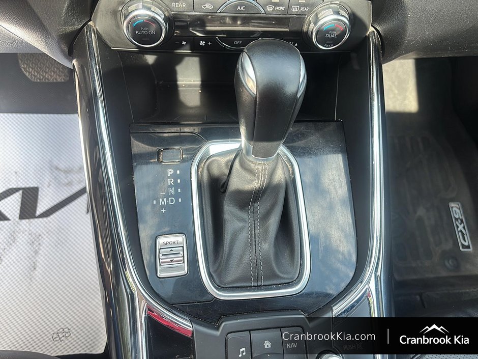 2016 Mazda CX-9 BASE-14