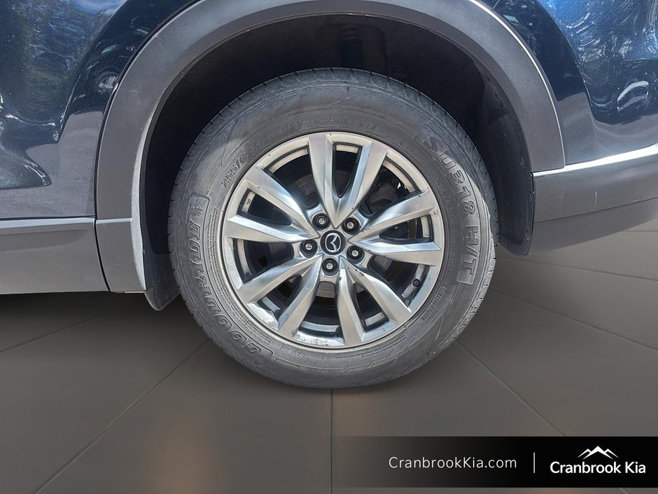 2016 Mazda CX-9 BASE-6