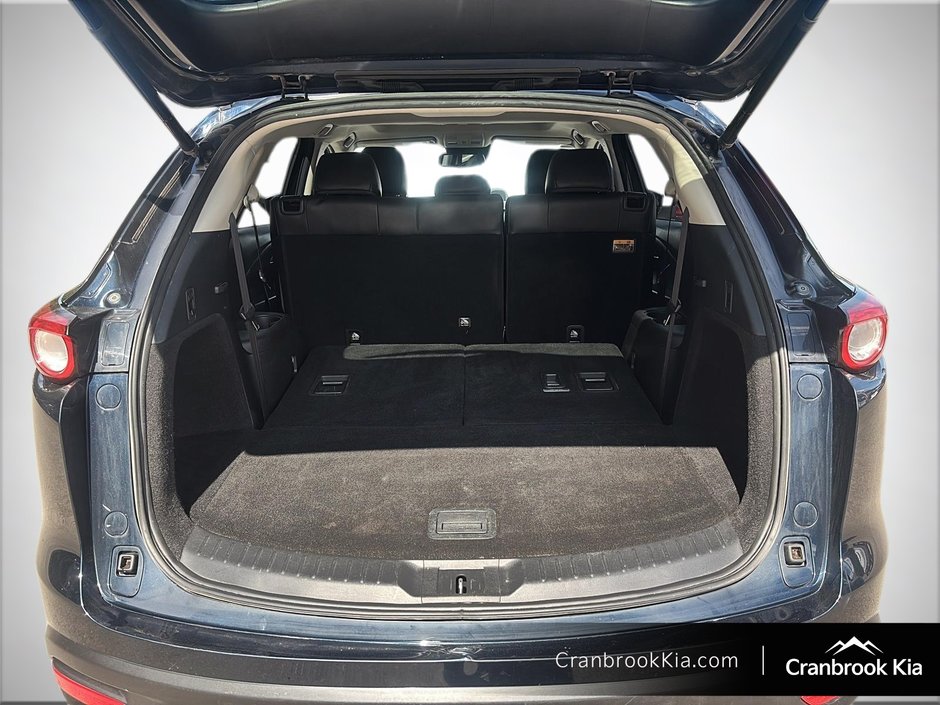 2016 Mazda CX-9 BASE-5