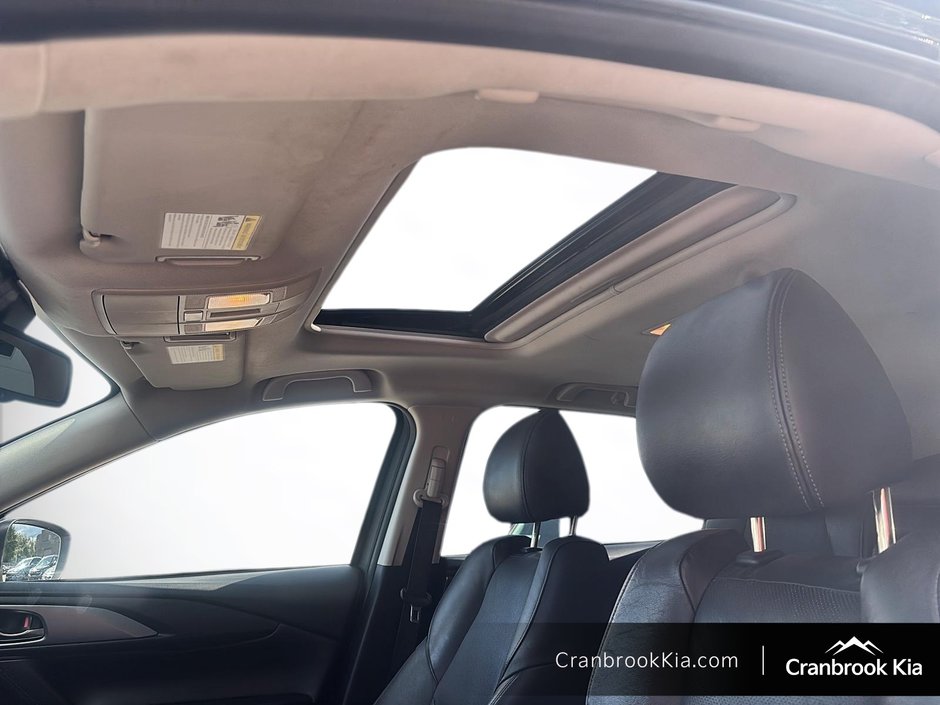 2016 Mazda CX-9 BASE-16