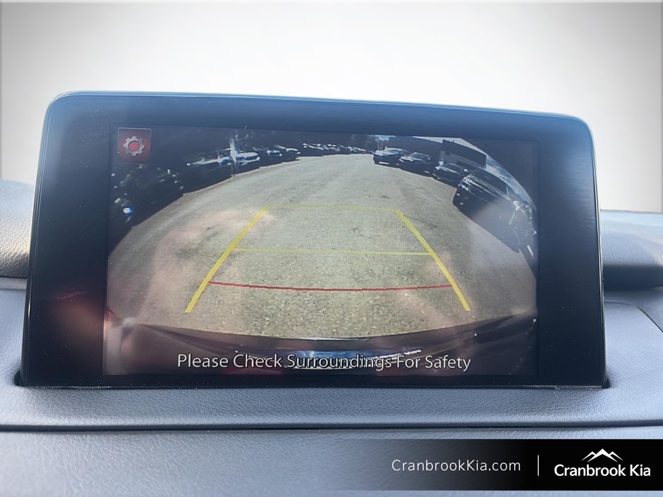 2016 Mazda CX-9 BASE-17