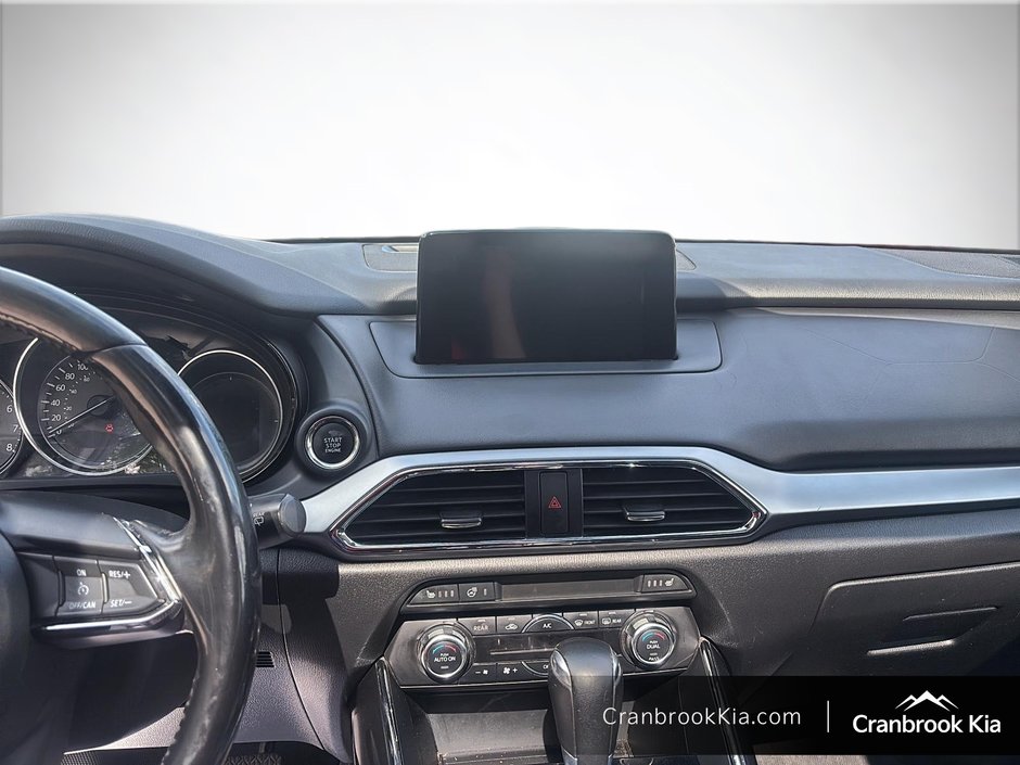 2016 Mazda CX-9 BASE-13
