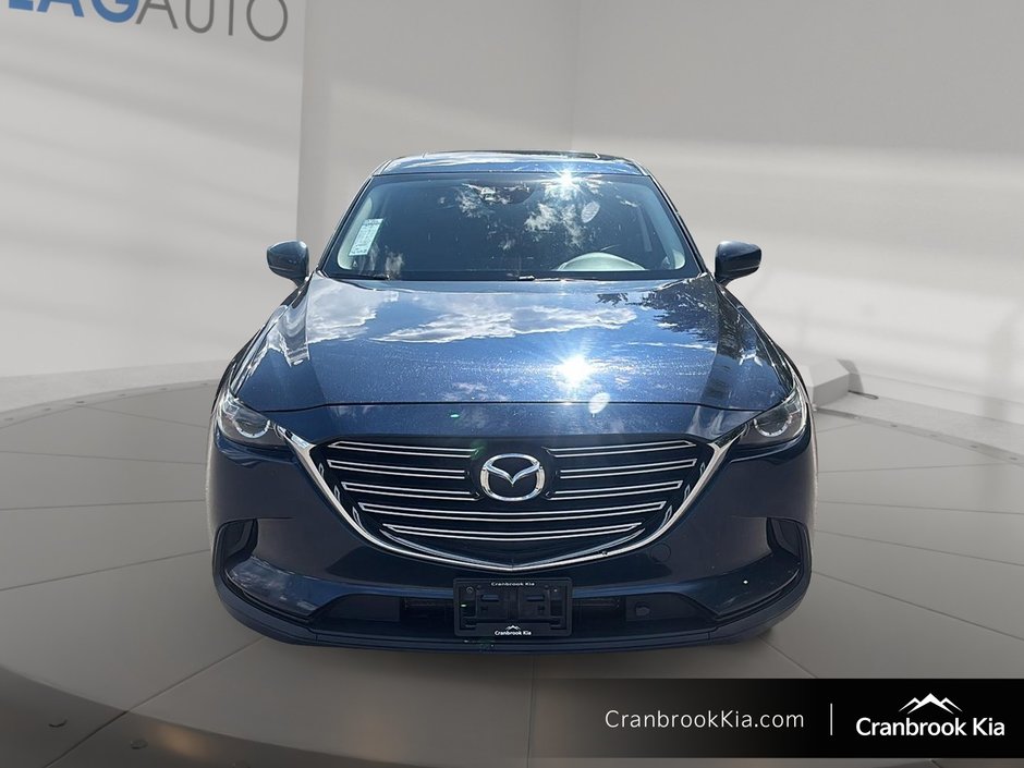 2016 Mazda CX-9 BASE-1