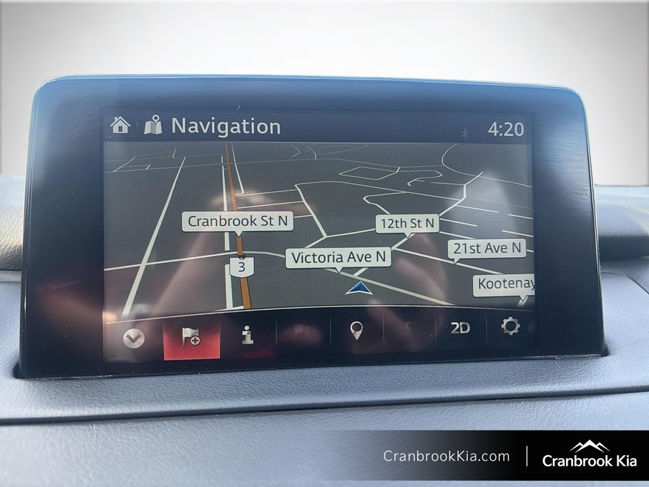 2016 Mazda CX-9 BASE-18