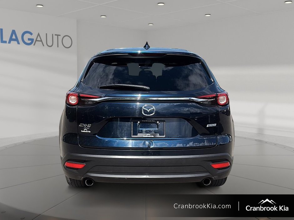 2016 Mazda CX-9 BASE-2