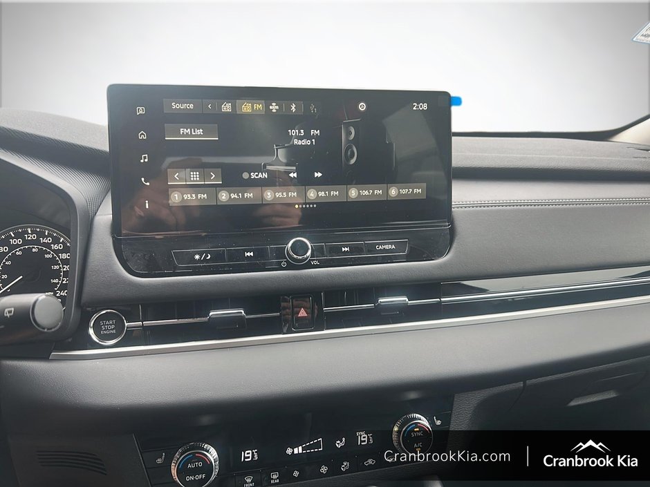 2025 Mitsubishi OUTLANDER ES-13