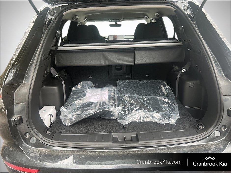 2025 Mitsubishi OUTLANDER ES-5