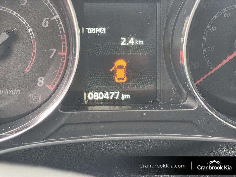 2020 Mitsubishi RVR SE-12