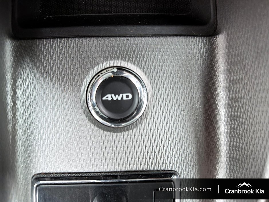 2020 Mitsubishi RVR SE-15