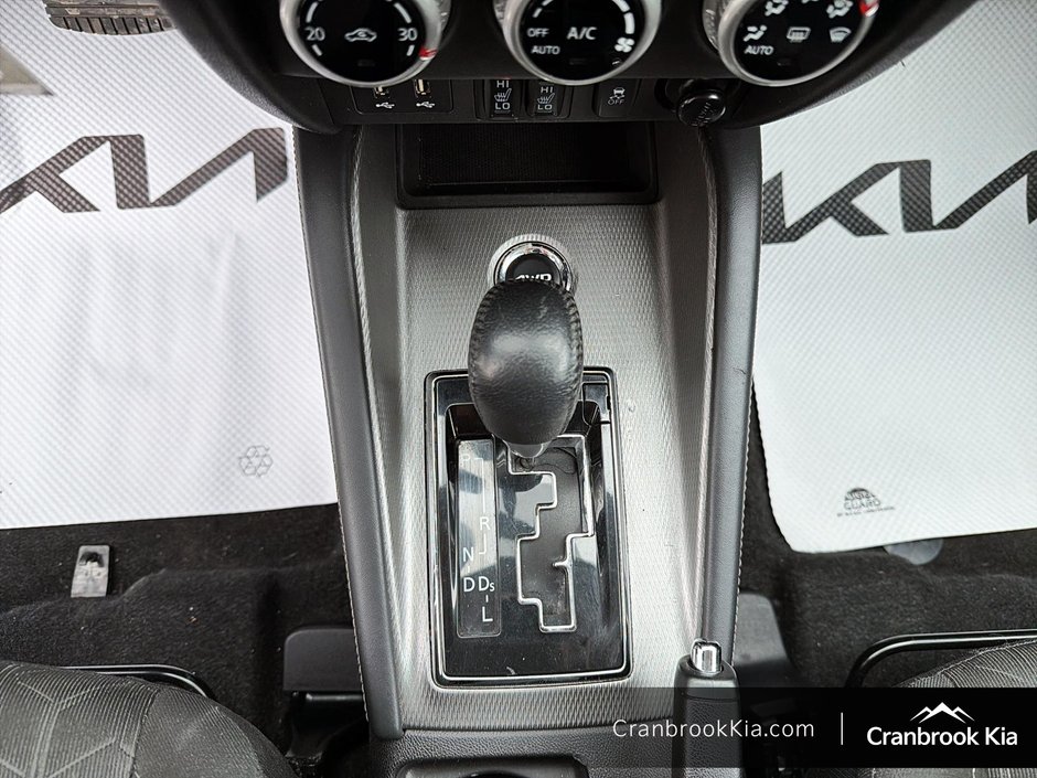 2020 Mitsubishi RVR SE-14