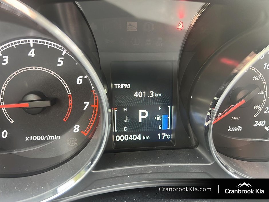 2025 Mitsubishi RVR ES-11