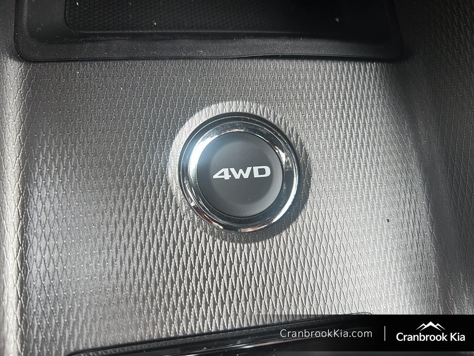 2025 Mitsubishi RVR ES-14