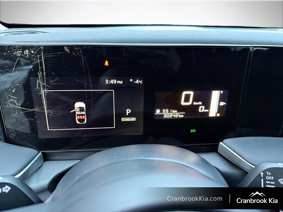 2025 Nissan KICKS S-13