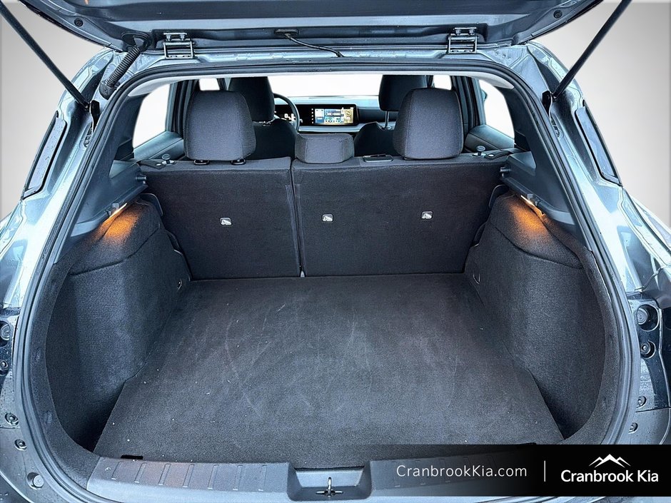 2025 Nissan KICKS S-5